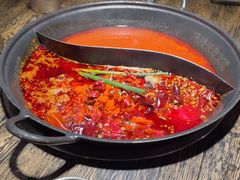 -冯校长老火锅(深圳总店)