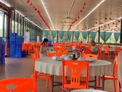 -红月湾海鲜饭店•沙滩海景(双月湾店)