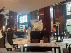 -常州逸高酒店-中餐厅