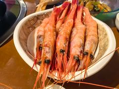 -钱库里海鲜自助(星海广场店)