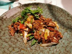 -今轩中餐厅(西安经开洲际酒店)