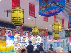 -渔家风味·鲅鱼水饺·央视展播·海鲜天津菜(开发区店)