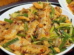 -民间川菜(尚大国际店)