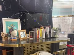 -海马体照相馆|大师(北京华贸中心店)