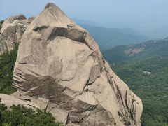 -丹东凤凰山景区