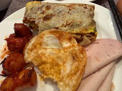 -北京希尔顿逸林酒店