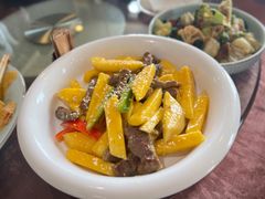 -南沙游艇会·大兵船餐厅