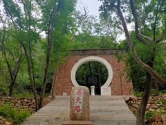 -湖洞水自然风景区