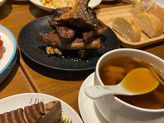 -jpc集品餐厅(中山店)