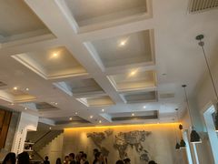 大堂-星巴克臻选(广州沙面店)