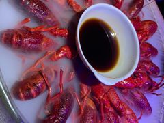 -红盔甲·小龙虾(定西路店)
