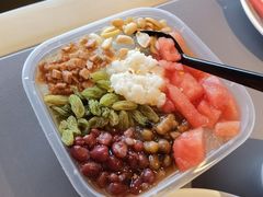 -三只耳冷锅鱼火锅(玉林店)