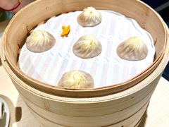 蟹粉小笼包-鼎泰丰(当代商城店)