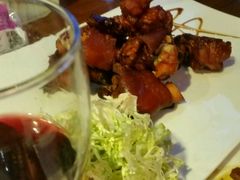 -院落创意菜