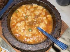 -绿茶餐厅(壹方天地店)