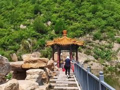 -灵溪风景区