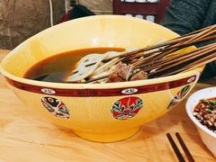 -痴串串(慈惠堂街店)