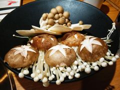 -炉小哥烤肉(朗悦公园茂店)