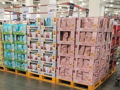 -山姆会员商店(亦庄创意生活广场店)