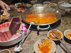 -小龙坎火锅(麻城文化小镇店)