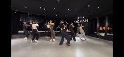 -OCEAN DANCE高空舞蹈室