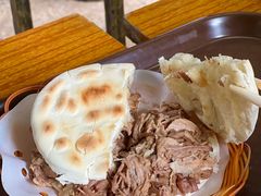 -老陈婆手工面庄