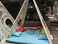 -弘安丽水温泉酒店