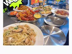 -MI WU FACTORY米屋美食工厂餐厅(绿地店)