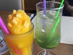 -麦茜哥牛扒城(中银店)
