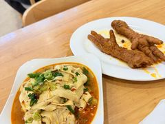 -水仙拉面(水仙街店)