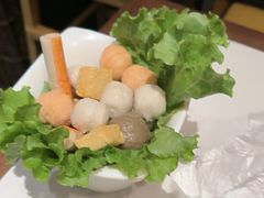 -涿派·炝锅鱼(涿州店)