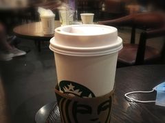 -星巴克(宁波江东天伦店)