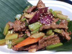 -雀舞云南菜(乐客城店)