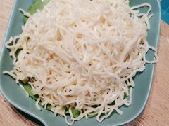 -拾味馆·海南菜(万达店)