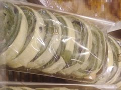 手撕抹茶红豆吐司-巴黎贝甜(亿合城店)