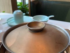 -润园四季椰子鸡火锅(南山海岸城店)