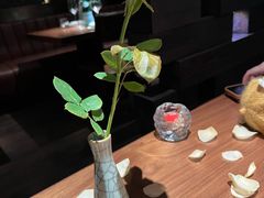 -FEELINGS(亚新广场店)