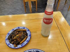 -裕兴记•蟹黄面馆(人民广场店)