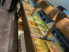 -鼎香缘海鲜自助火锅烤肉(锦辉购物广场店)