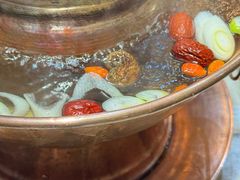 -东来顺饭庄(王府井步行街店)