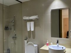 -城市便捷酒店(佛山大良清晖园步行街店)