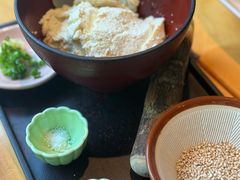 手工豆腐-Ginger(兴国路店)
