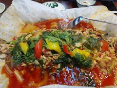 -庆峰龙虾烧烤(合肥一店)