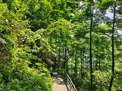 -清江方山景区