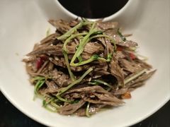 -東舍食唐精品陕菜馆