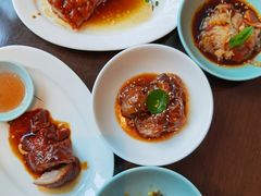 -环球港凯悦 · 享悦中餐厅