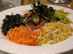 -北李·海肠捞饭·大连菜(望京凯德MALL店)