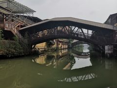 -长鹿旅游休博园