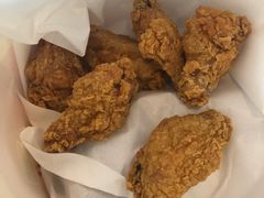 -肯德基(新佛罗伦萨店)