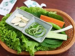 -长今家韩国料理(瑞景店)